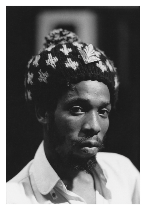 Main image Big Youth