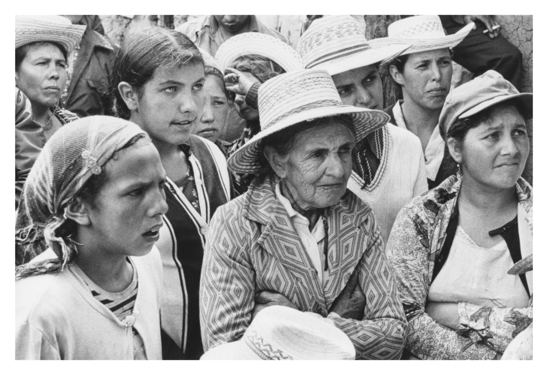 Main image High-valley women