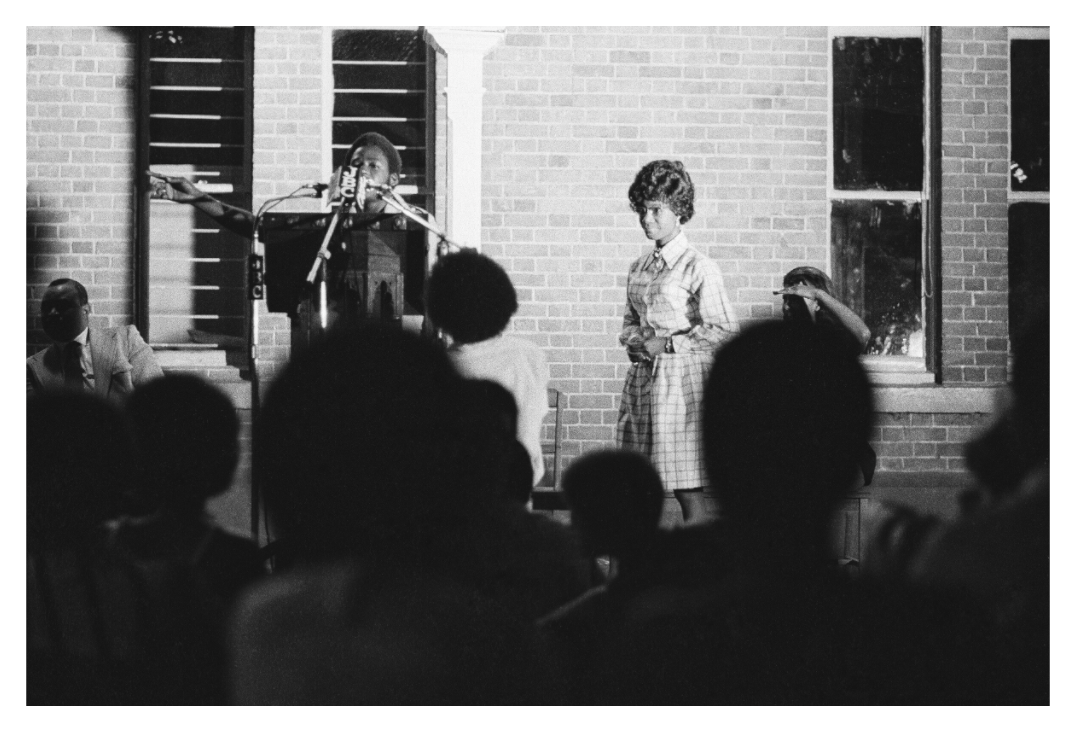 Main image Shirley Chisholm