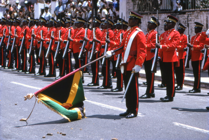 Guard of honour
