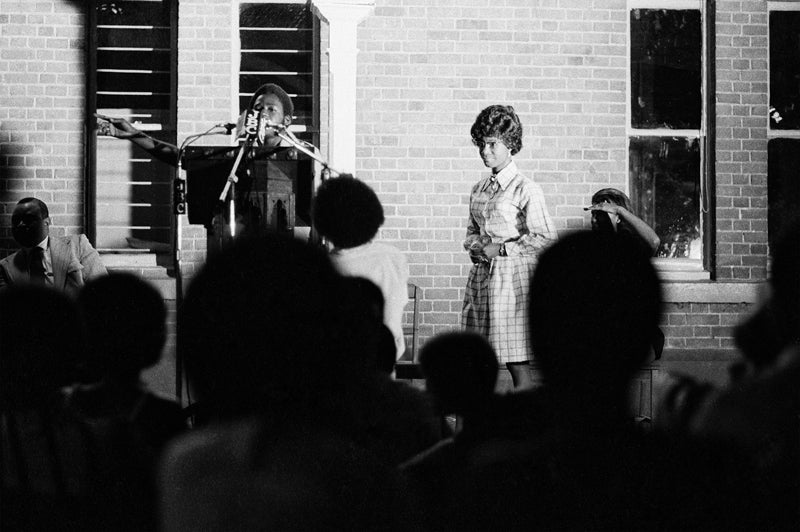 Shirley Chisholm